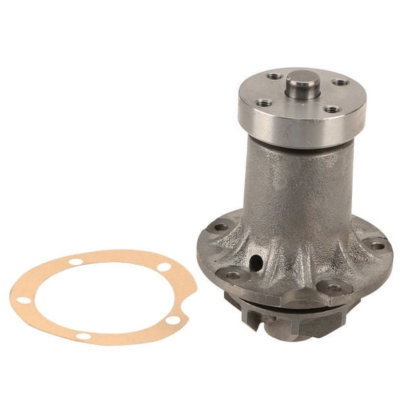 Water Pump - Compatible with 1968 - 1973 Mercedes-Benz 220D 1969 1970 1971 1972