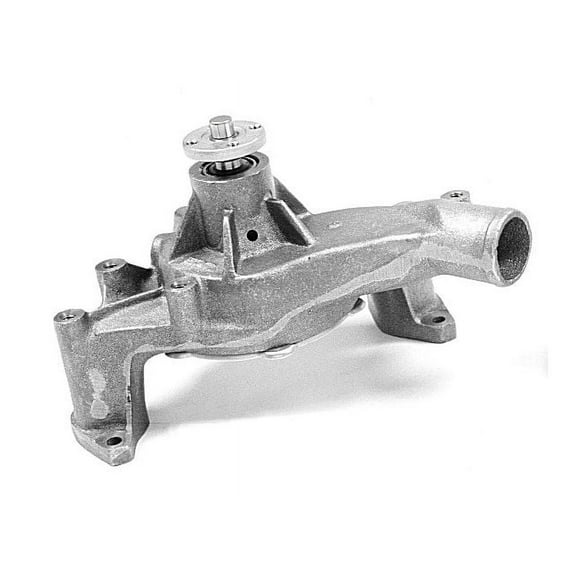 Water Pump - Compatible with 1968 Lincoln Continental