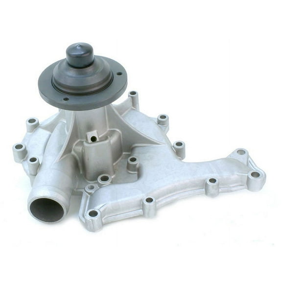 Water Pump - Compatible with 1970 - 1974, 1987 - 1995 Land Rover Range Rover 1971 1972 1973 1988 1989 1990 1991 1992 1993 1994