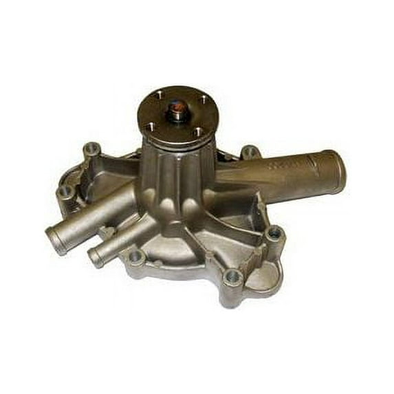 Water Pump - Compatible with 1970 - 1974 Dodge W200 Pickup 1971 1972 1973
