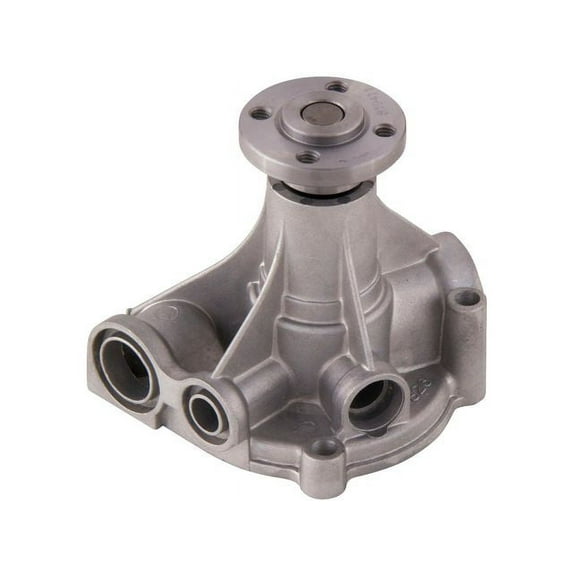 Water Pump - Compatible with 1970 - 1975 Volvo 164 3.0L 6-Cylinder GAS 1971 1972 1973 1974