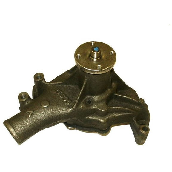 Water Pump - Compatible with 1970 - 1976 Chevy Nova 1971 1972 1973 1974 1975