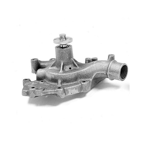 Water Pump - Compatible with 1970 - 1978 Lincoln Continental 7.5L V8 1971 1972 1973 1974 1975 1976 1977