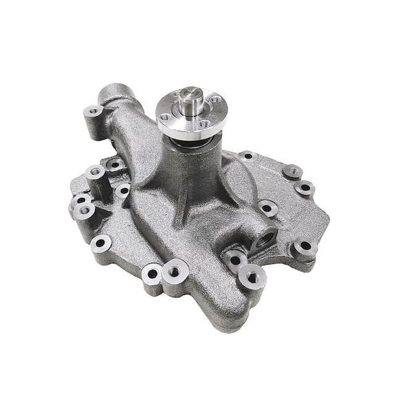 Water Pump - Compatible with 1970 Ford Ranch Wagon 7.0L V8 GAS