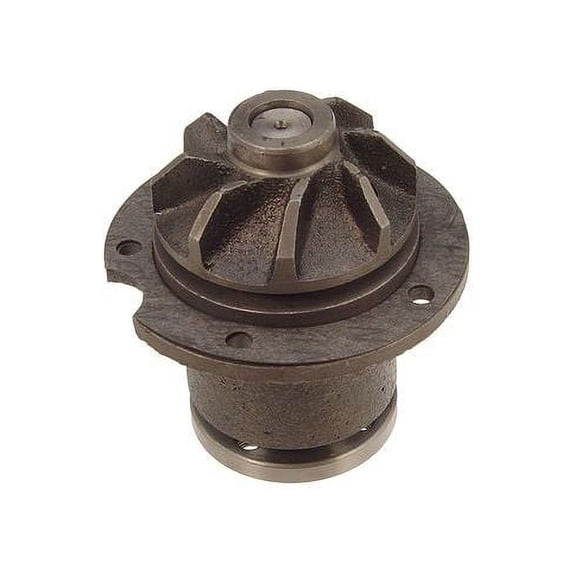 Water Pump - Compatible with 1971 - 1972 Mercedes-Benz 250