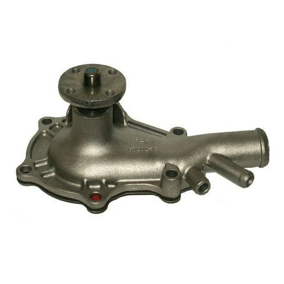 Water Pump - Compatible with 1971 - 1974 Dodge B100 Van 1972 1973