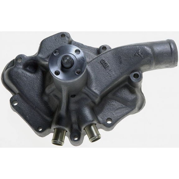 Water Pump - Compatible with 1971 Oldsmobile 442 Base 7.5L V8