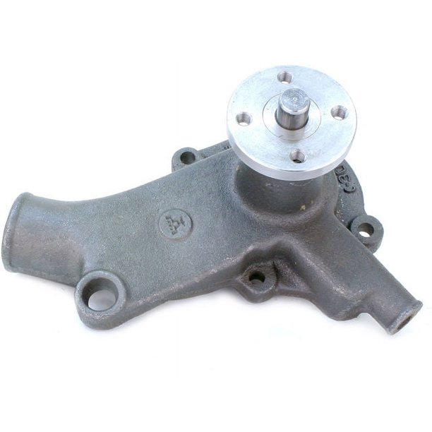 Water Pump Compatible with 1972 1974 Jeep CJ5 1973