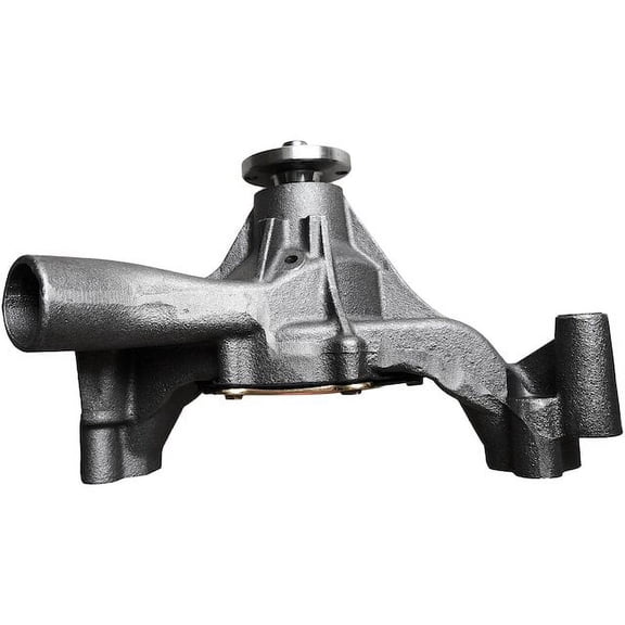 Water Pump - Compatible with 1973 - 1974 Chevy C20 Pickup 7.4L V8 GAS