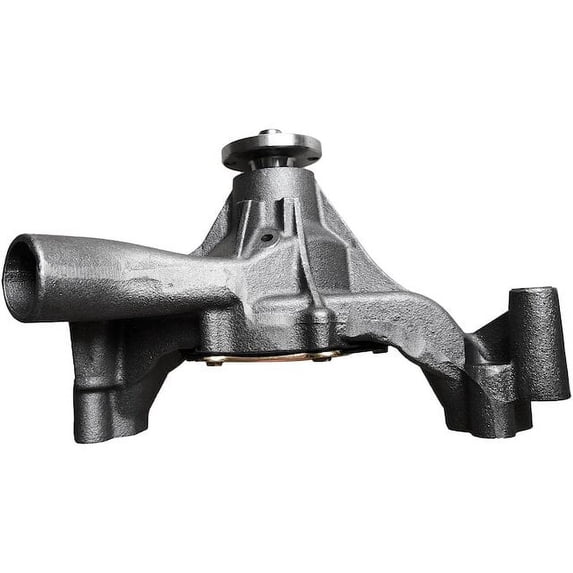 Water Pump - Compatible with 1973 - 1975 Chevy Laguna 7.4L V8 GAS 1974