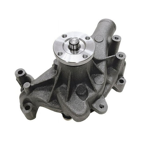 Water Pump - Compatible with 1973 - 1976 Chevy C10 Suburban 1974 1975