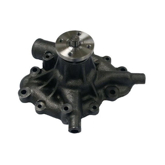 Water Pump - Compatible with 1973 Jeep Commando 5.0L V8 GAS