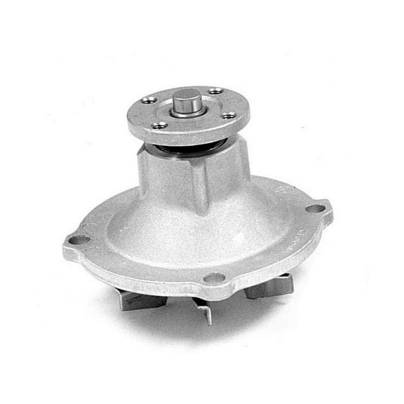 Water Pump - Compatible with 1974 - 1978 Dodge Ramcharger 1975 1976 1977