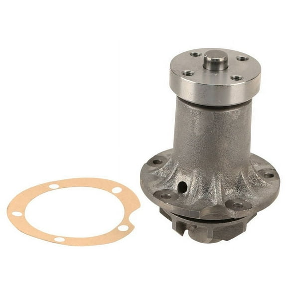Water Pump - Compatible with 1974 - 1983 Mercedes-Benz 240D 1975 1976 1977 1978 1979 1980 1981 1982