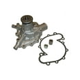 thumbnail image 1 of Water Pump - Compatible with 1974 - 1988 Jeep J20 1975 1976 1977 1978 1979 1980 1981 1982 1983 1984 1985 1986 1987, 1 of 2