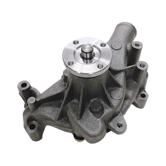 Water Pump - Compatible with 1975 - 1976 Chevy C10