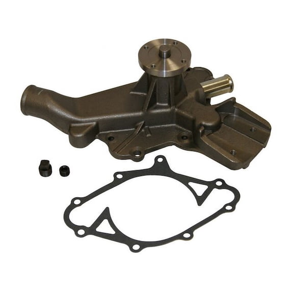 Water Pump - Compatible with 1975 - 1977 Ford F-500 6.4L V8 1976