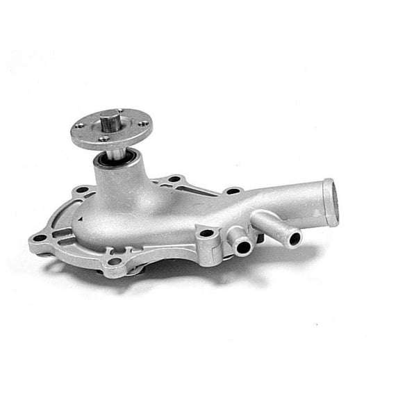Water Pump - Compatible with 1975 - 1980 Dodge B300 3.7L 6-Cylinder 1976 1977 1978 1979