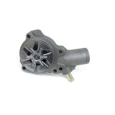QUINTON HAZELL Water Pump – Ford Granada MK II 2.8 Carb & Inj V6 1982-1985