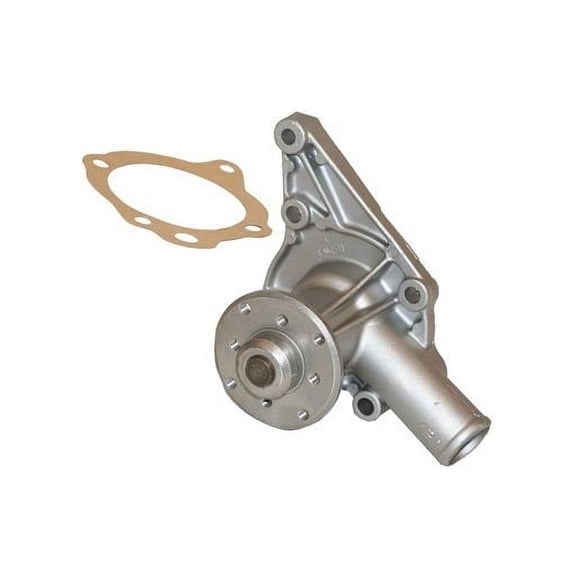Water Pump - Compatible with 1975 - 1980 MG MGB 1.8L 4-Cylinder 1976 1977 1978 1979