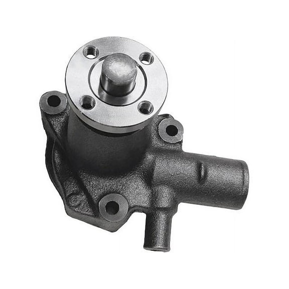 Water Pump - Compatible with 1975 - 1980 Mercury Bobcat 2.3L 4-Cylinder 1976 1977 1978 1979