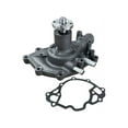 thumbnail image 1 of Water Pump - Compatible with 1975 Ford E-350 Econoline 5.0L V8 GAS, 1 of 2