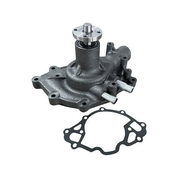 Water Pump - Compatible with 1975 Ford E-350 Econoline 5.0L V8 GAS