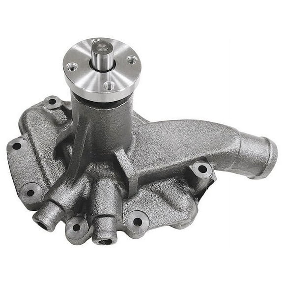 Water Pump - Compatible with 1976 - 1977 Pontiac Grand LeMans