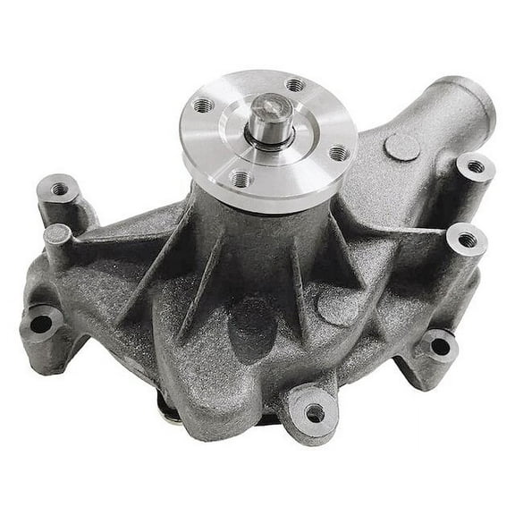 Water Pump - Compatible with 1977 - 1978 GMC C25 Suburban
