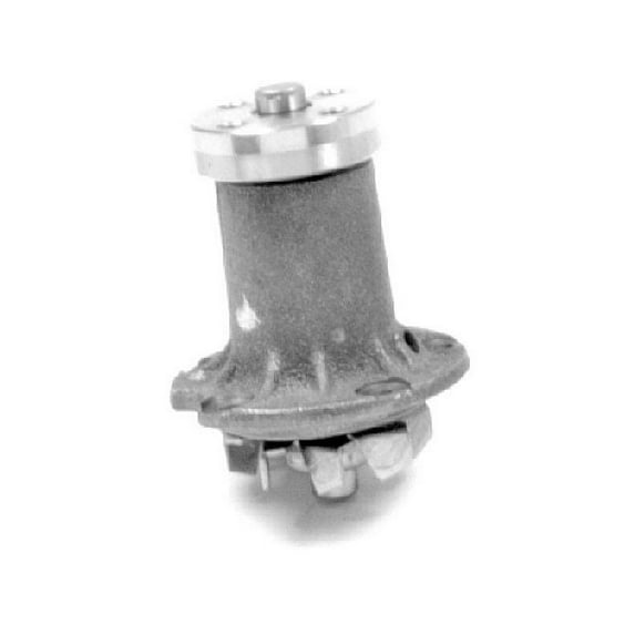 Water Pump - Compatible with 1977 - 1981 Mercedes-Benz 280E 2.8L 6-Cylinder 1978 1979 1980