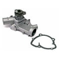thumbnail image 1 of Water Pump - Compatible with 1977 - 1982 Porsche 924 1978 1979 1980 1981, 1 of 2