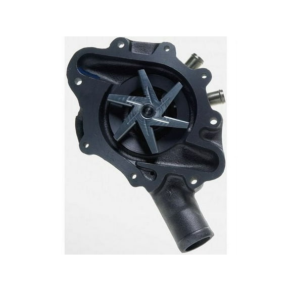 Water Pump - Compatible with 1977 - 1985 Buick Riviera 1978 1979 1980 1981 1982 1983 1984