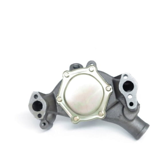 Water Pump - Compatible with 1977 - 1986 Chevy C10 1978 1979 1980 1981 1982 1983 1984 1985