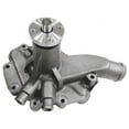 thumbnail image 1 of Water Pump - Compatible with 1977 Pontiac Phoenix 5.7L V8 GAS, 1 of 2