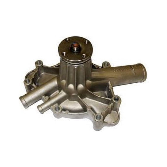 Water Pump - Compatible with 1978 - 1979 Dodge Magnum - Gates