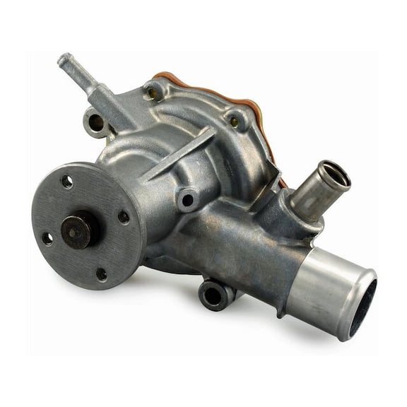 Water Pump - Compatible with 1978 - 1979 Toyota Corolla 1.2L 4-Cylinder