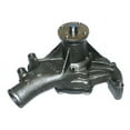 thumbnail image 1 of Water Pump - Compatible with 1978 - 1980, 1982 - 1984 Oldsmobile Cutlass Calais - Gates, 1 of 2