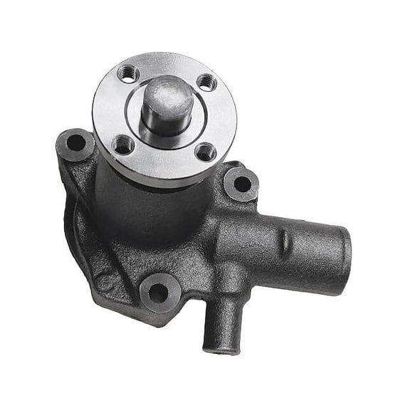 Water Pump - Compatible with 1978 - 1982 Mercury Zephyr 2.3L 4-Cylinder 1979 1980 1981