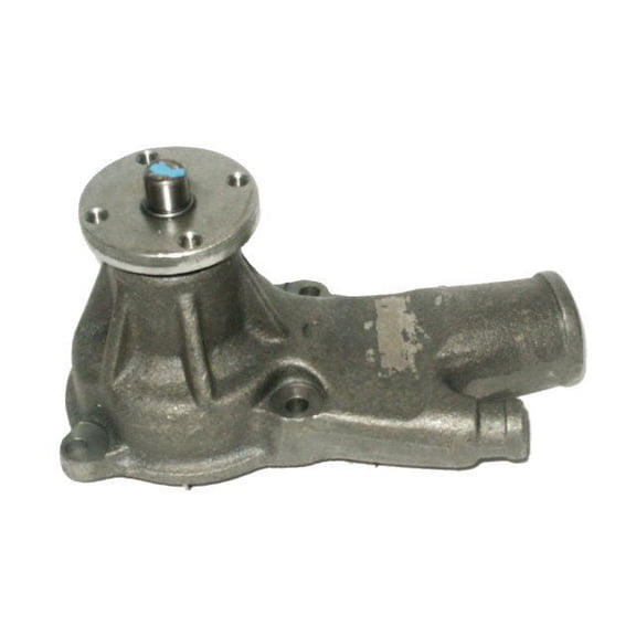 Water Pump - Compatible with 1978 - 1984 Chevy K10 4.1L 6-Cylinder GAS 1979 1980 1981 1982 1983