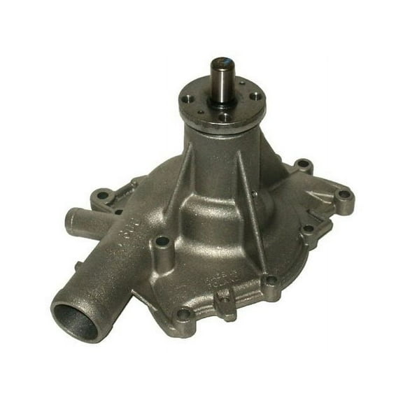 Water Pump - Compatible with 1978 - 1985 Buick Riviera 1979 1980 1981 1982 1983 1984