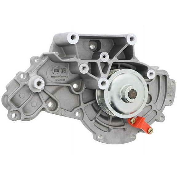 Water Pump - Compatible with 1978 - 1986 Porsche 928 1979 1980 1981 1982 1983 1984 1985