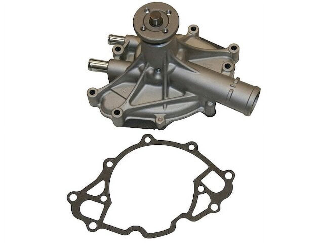 Engine A-Premium For 2.3L - Replacement For Ford Mustang, Ranger, LTD & Mercury Capri/Marquis Oil Pump