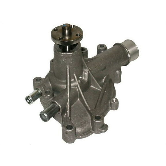 Water Pump - Compatible with 1979 - 1985, 1988 - 1991 Mercury Grand Marquis 1980 1981 1982 1983 1984 1989 1990