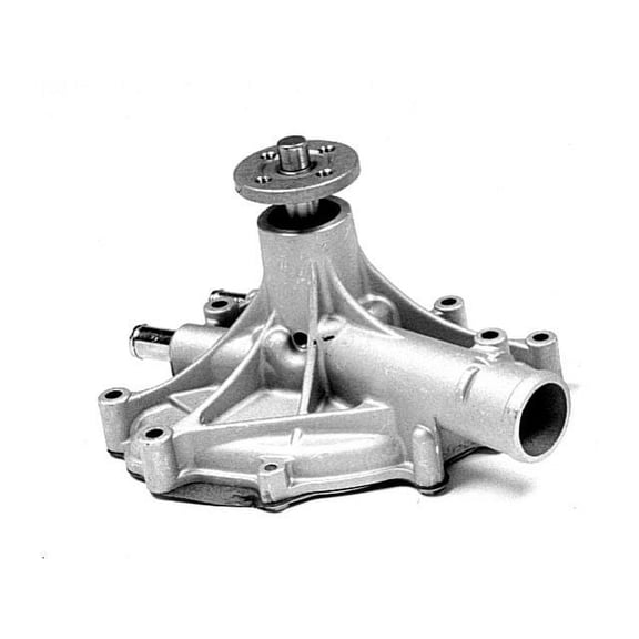 Water Pump - Compatible with 1979 - 1985, 1988 - 1991 Mercury Grand Marquis 1980 1981 1982 1983 1984 1989 1990