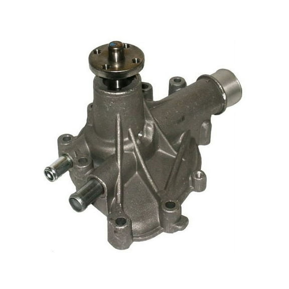 Water Pump - Compatible with 1979, 1985, 1988 - 1991 Mercury Grand Marquis 1989 1990