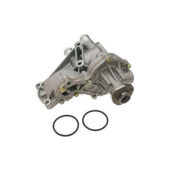 Water Pump - Compatible with 1979 - 1988 Volkswagen Scirocco 1980 1981 1982 1983 1984 1985 1986 1987