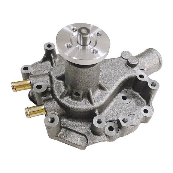 Water Pump - Compatible with 1980 - 1982 Mercury Zephyr 4.2L V8 GAS 1981