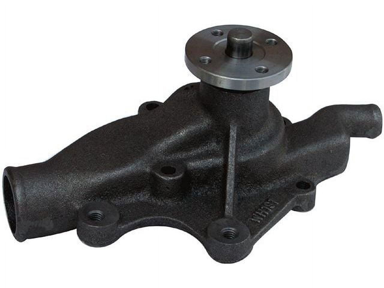 Water Pump Compatible with 1980 1986 Jeep CJ7 1981 1982 1983 1984