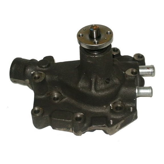 Water Pump - Compatible with 1980 - 1989 Mercury Grand Marquis 1981 1982 1983 1984 1985 1986 1987 1988