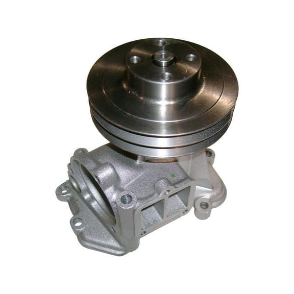 Water Pump - Compatible with 1981 - 1983 Mercedes-Benz 380SEL 3.8L V8 1982